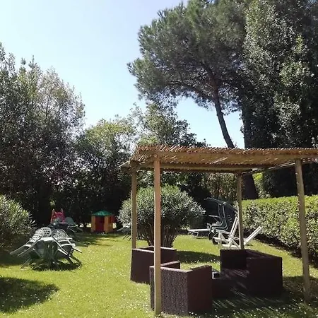 Otel La Tavernetta Dei Ronchi 3*