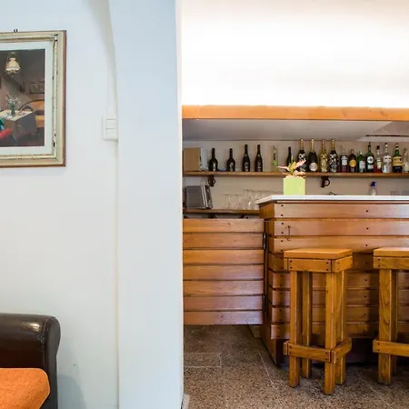 La Tavernetta Dei Ronchi Hotel 3*