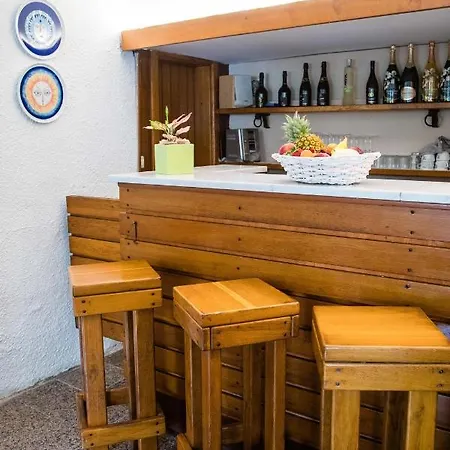 La Tavernetta Dei Ronchi Hotell Marina di Massa