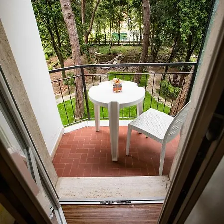 La Tavernetta Dei Ronchi 3*