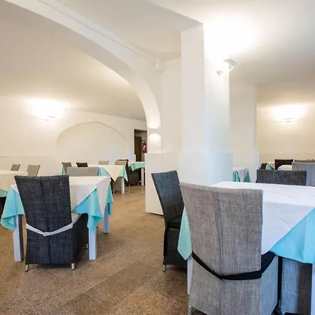 Hotel La Tavernetta Dei Ronchi 3*