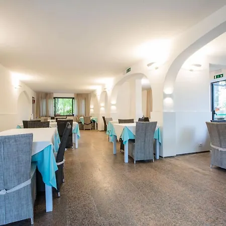 La Tavernetta Dei Ronchi 3* Marina di Massa