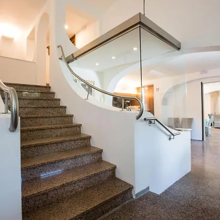 La Tavernetta Dei Ronchi Hotel