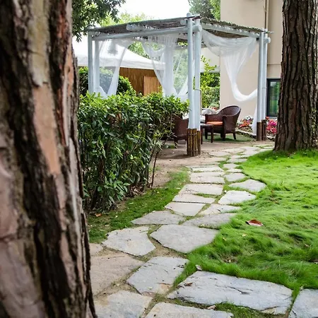 La Tavernetta Dei Ronchi Hotel Marina di Massa