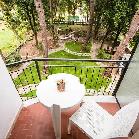 La Tavernetta Dei Ronchi Hotel Marina di Massa