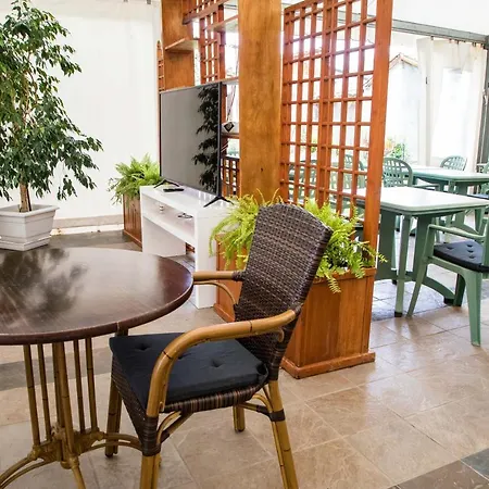 Hotel La Tavernetta Dei Ronchi 3*