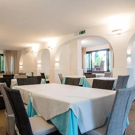 La Tavernetta Dei Ronchi 3* Marina di Massa