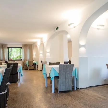 La Tavernetta Dei Ronchi Hotel