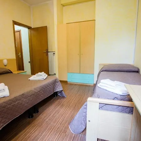 Hotel La Tavernetta Dei Ronchi Marina di Massa
