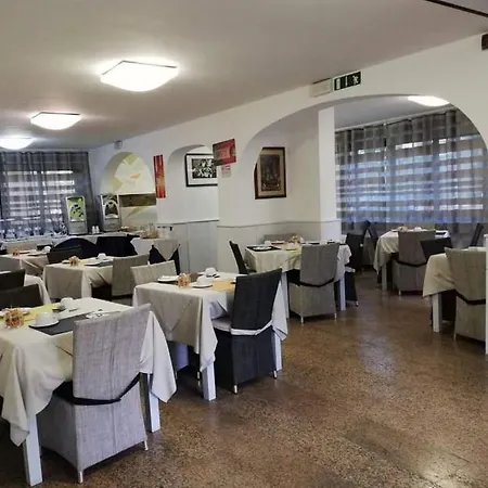 La Tavernetta Dei Ronchi Hotel Marina di Massa