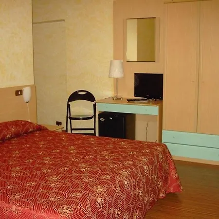 La Tavernetta Dei Ronchi Hotel 3*