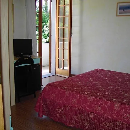 Hotel La Tavernetta Dei Ronchi 3*