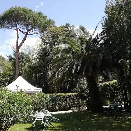 La Tavernetta Dei Ronchi Hotel 3*