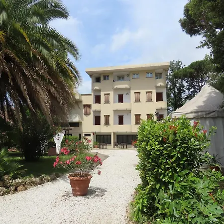 La Tavernetta Dei Ronchi 3*