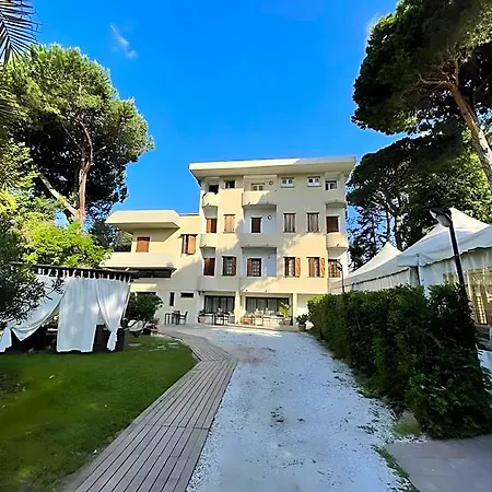La Tavernetta Dei Ronchi