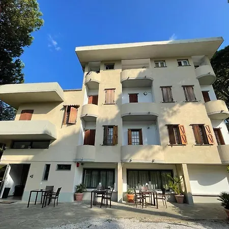 La Tavernetta Dei Ronchi Hotel 3*